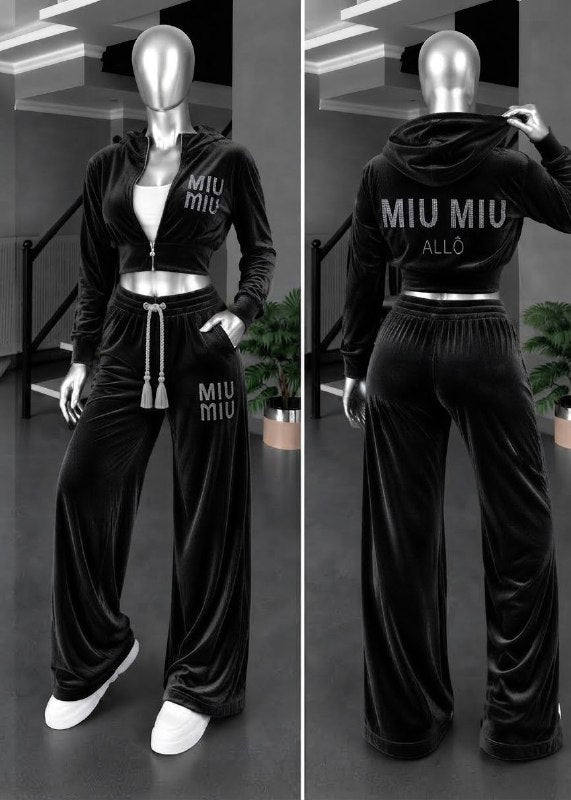 Pajama Winter