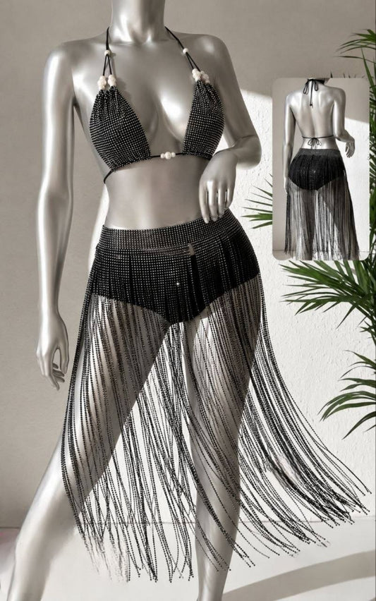 2 Pieces Lingerie