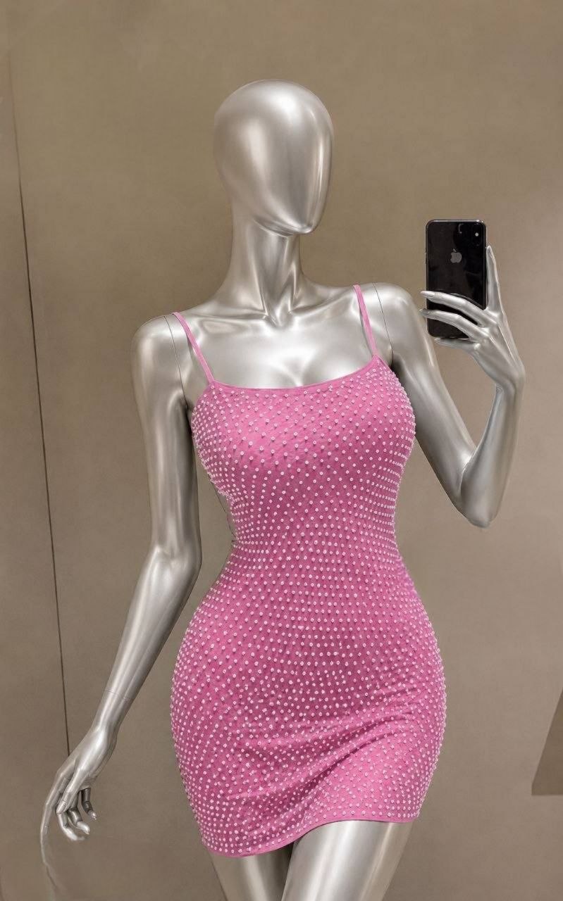 Short Lingerie