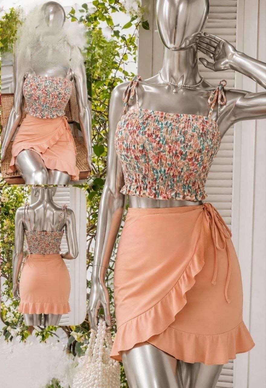 Summer Set