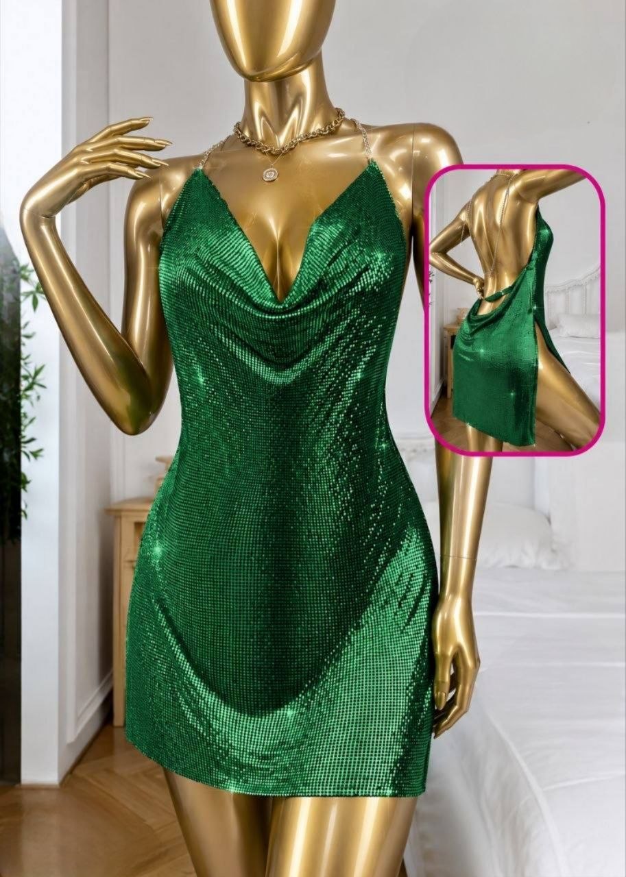Short Lingerie