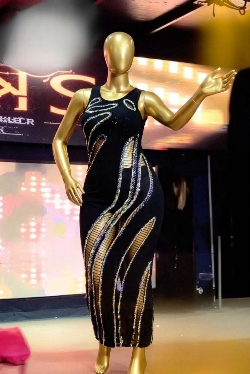 Belly Dance