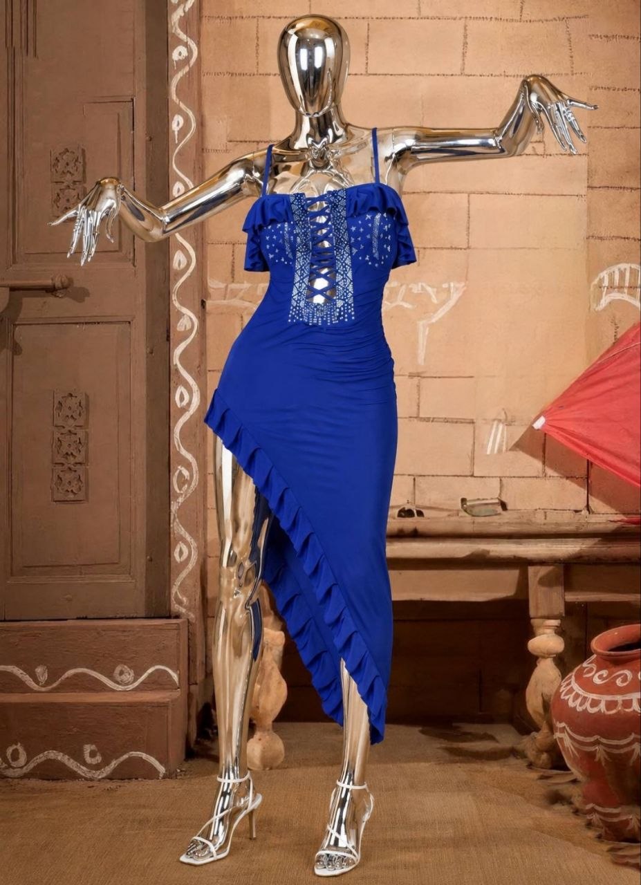 Belly Dance