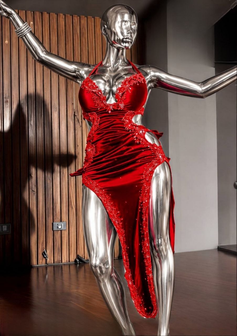 Belly Dance