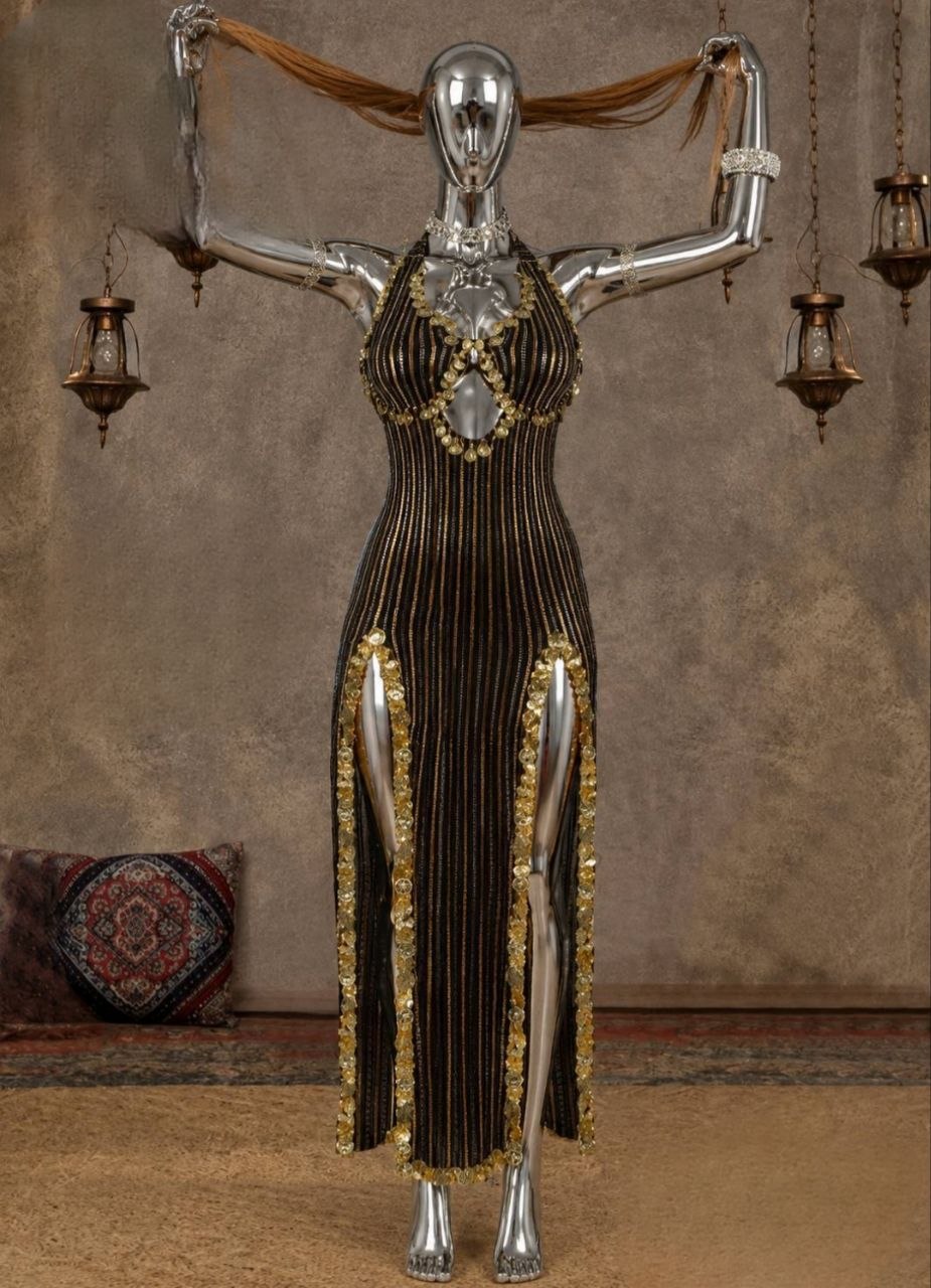 Belly Dance
