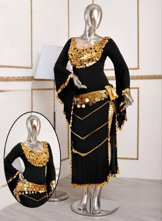 Belly dance