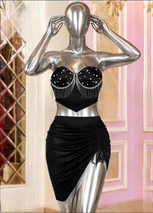 2 Pieces Lingerie