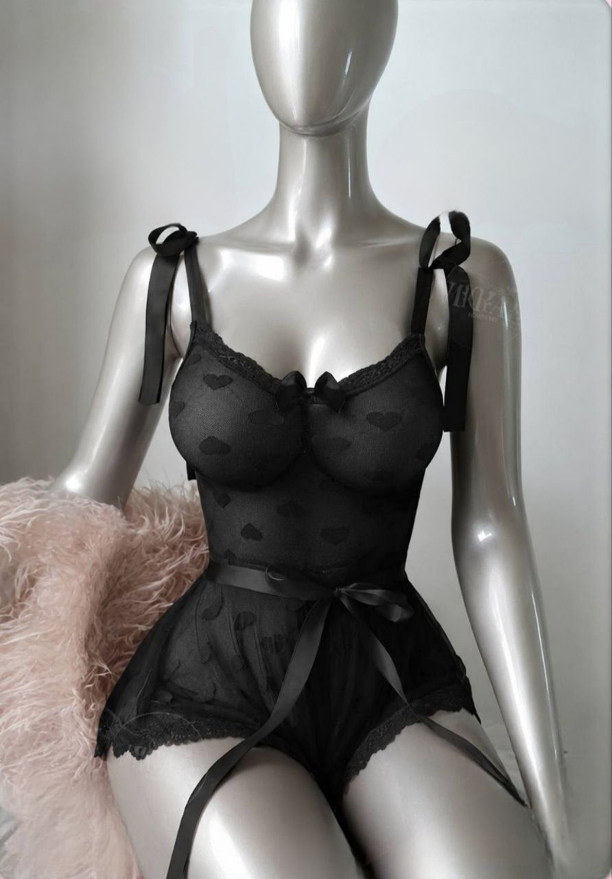 Body suit