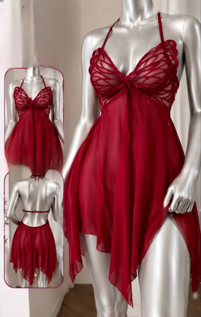 Short Lingerie