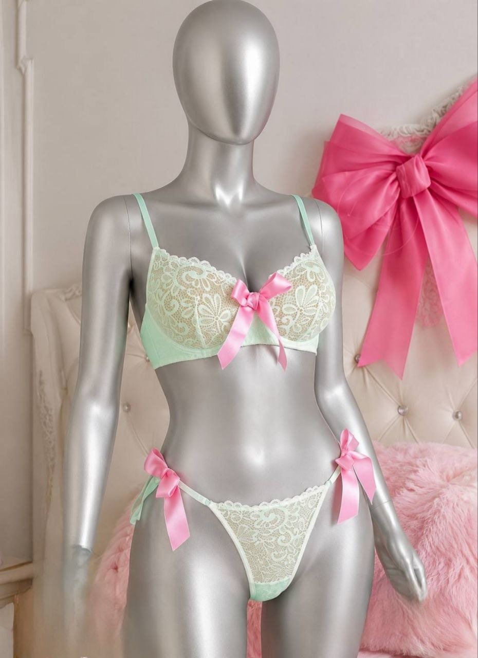 Lingerie Set