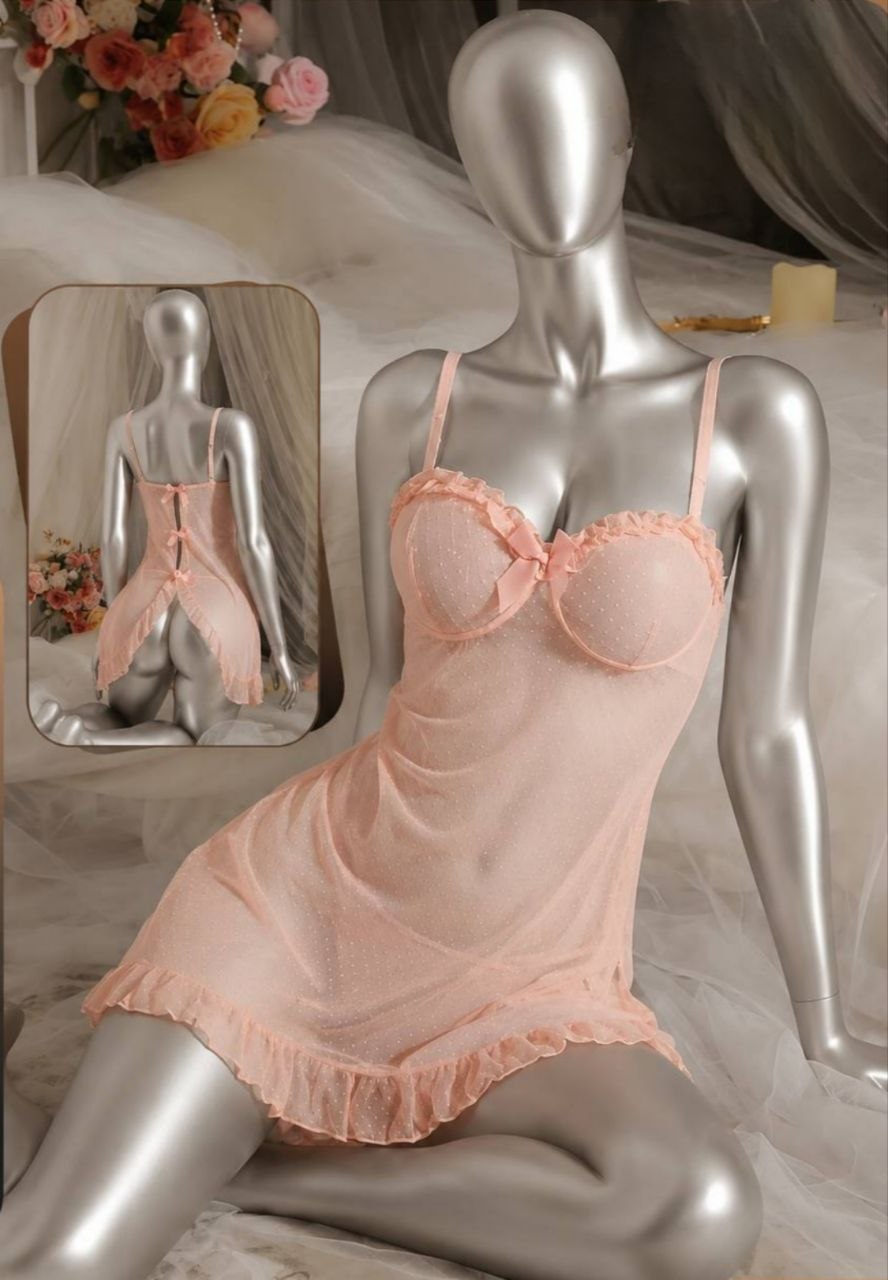 Short Lingerie