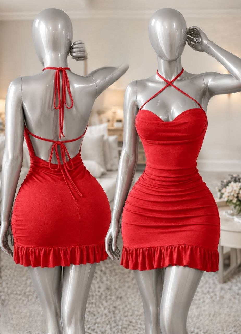 Short Lingerie
