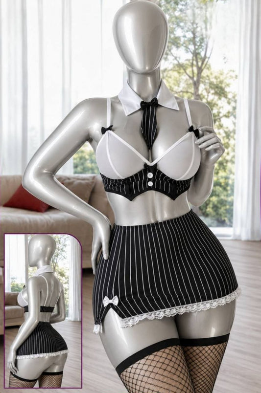 costume
