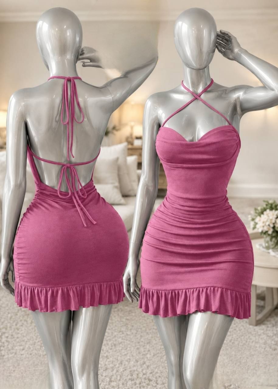 Short Lingerie