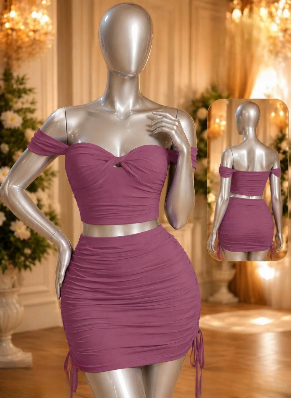 2 Pieces Lingerie