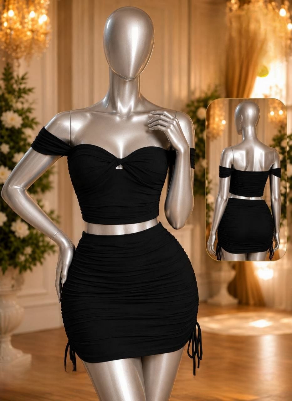 2 Pieces Lingerie