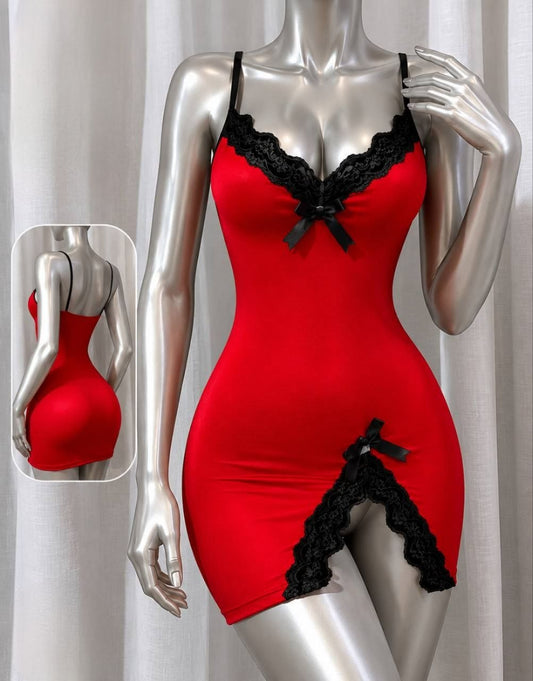 Short Lingerie