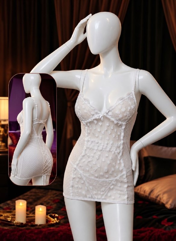 Short Lingerie