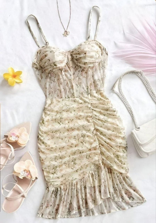 Short Lingerie