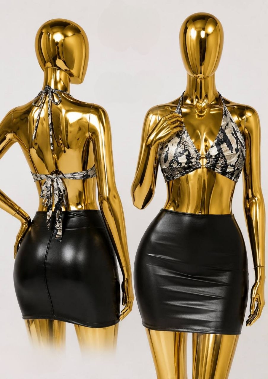 2 Pieces Lingerie