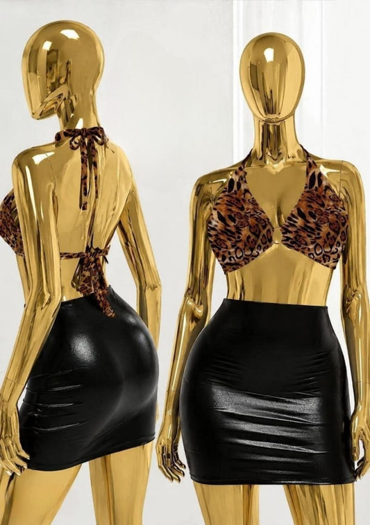 2 Pieces Lingerie