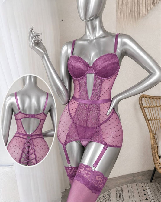 Costume Lingerie