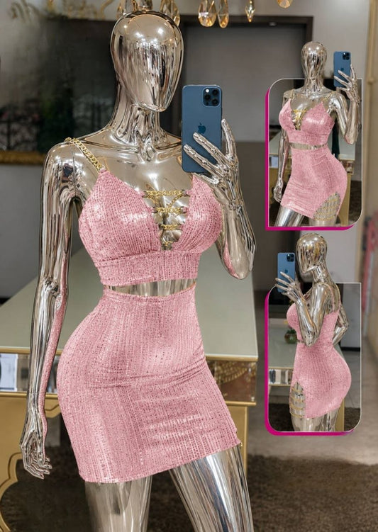 2 pieces lingerie