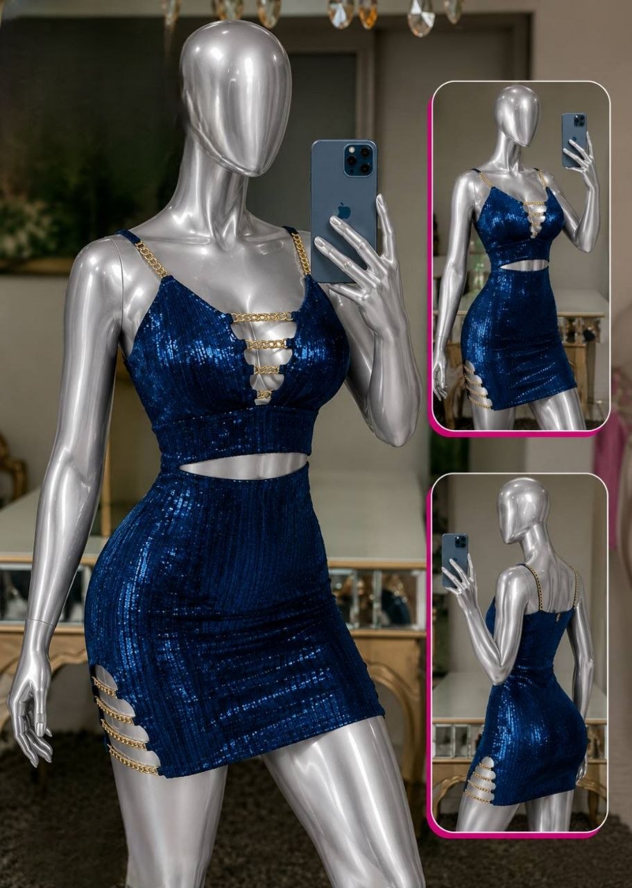 2 pieces lingerie