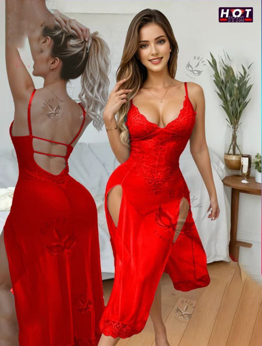 Long Lingerie