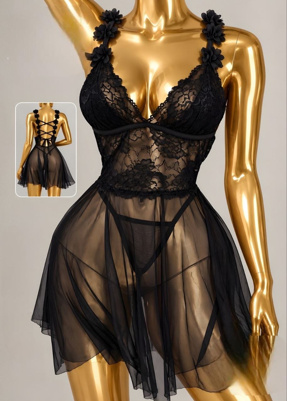 Short Lingerie