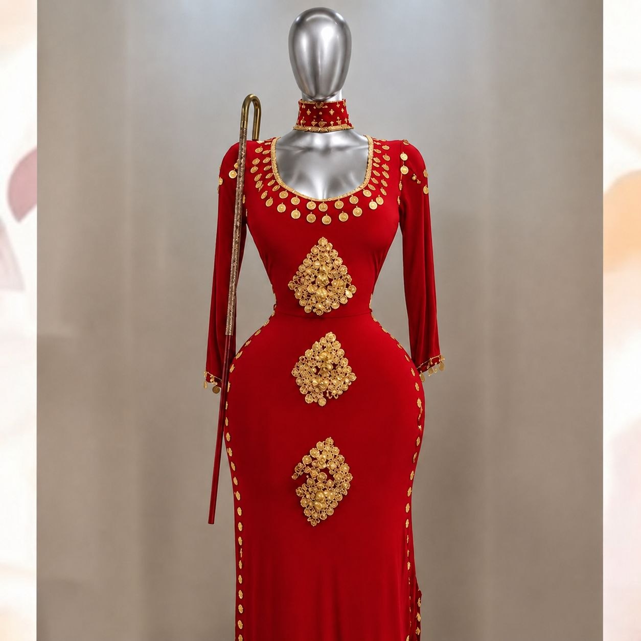 Belly Dance