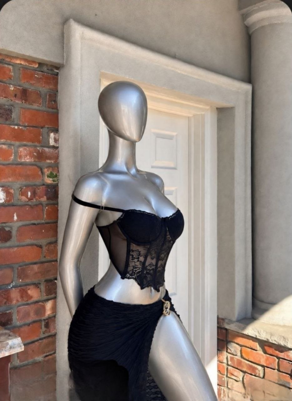 2 Pieces Lingerie