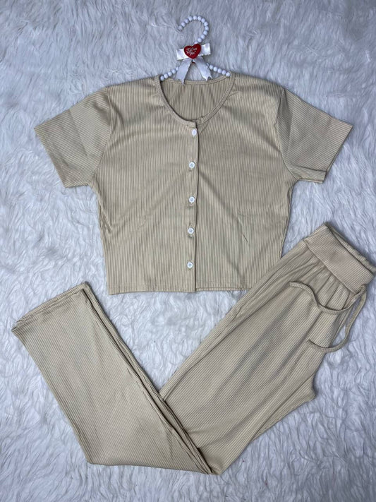 Pajama Summer