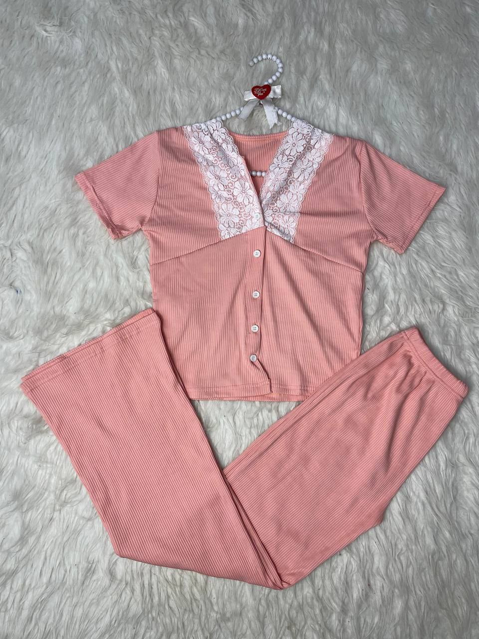pajama summer