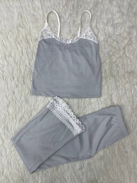 Pajama Summer