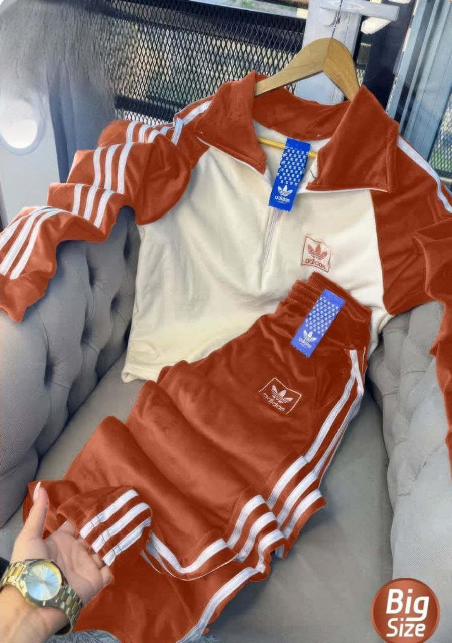 Pajama Winter big size