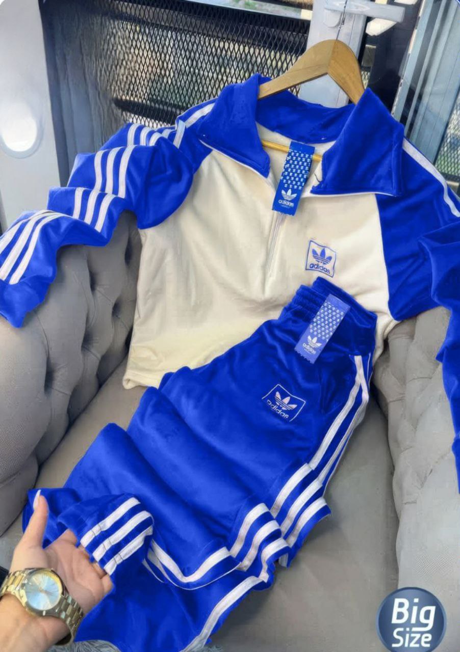 Pajama Winter big size