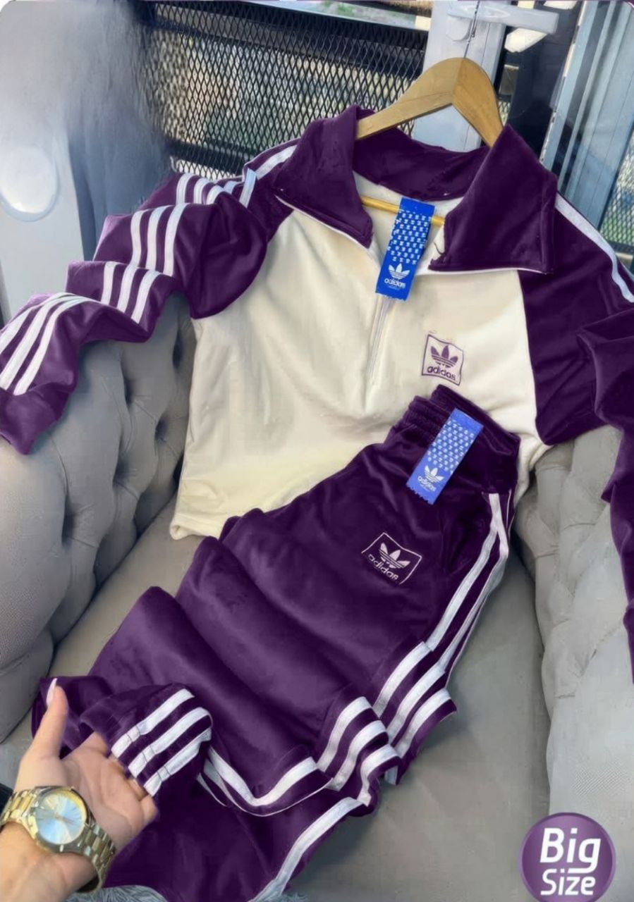 Pajama Winter big size