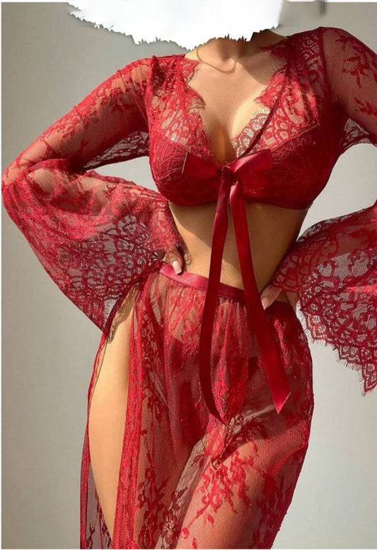 2 Pieces Lingerie