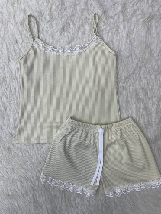Pajama Short