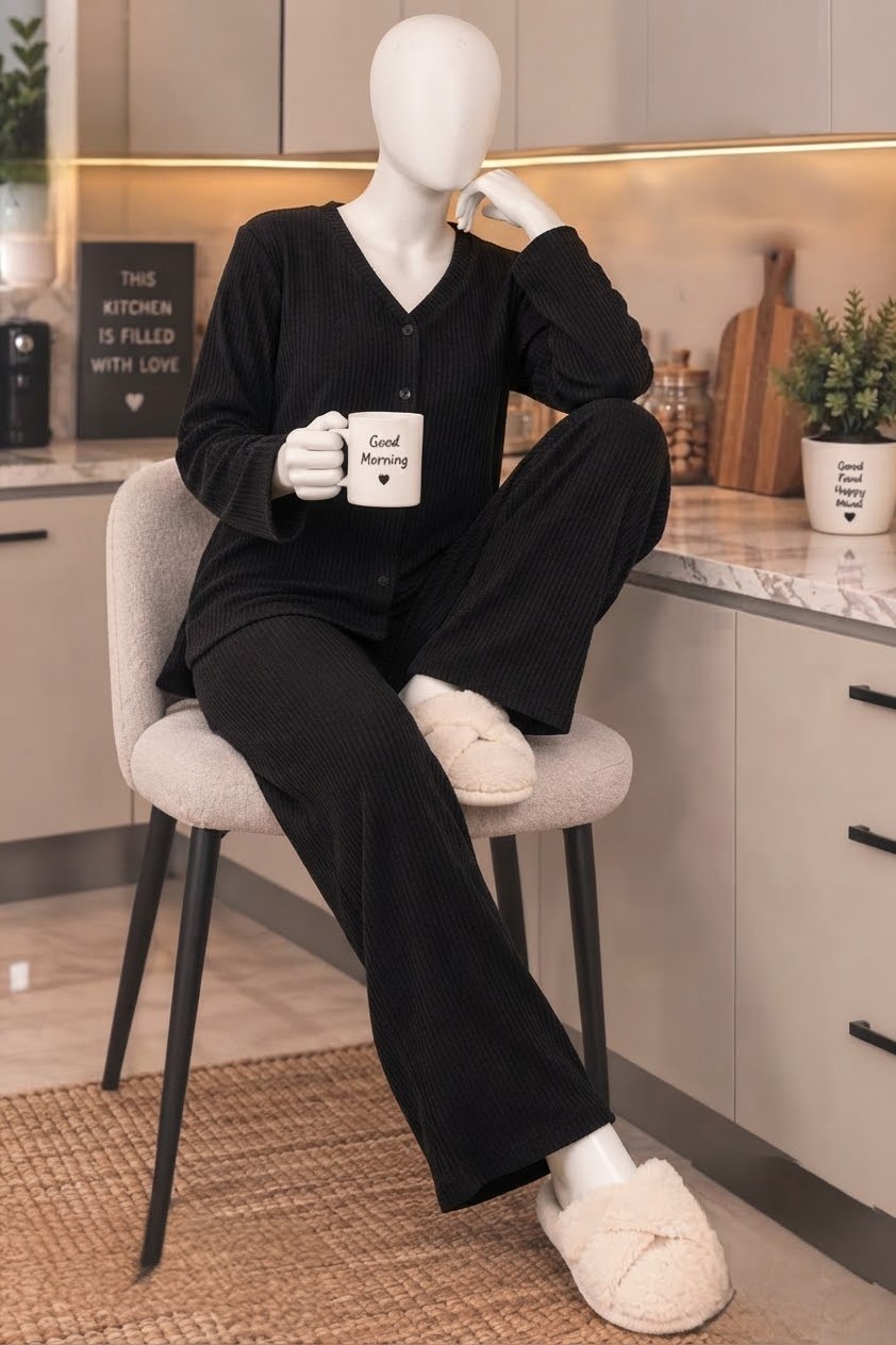 Pajama Winter