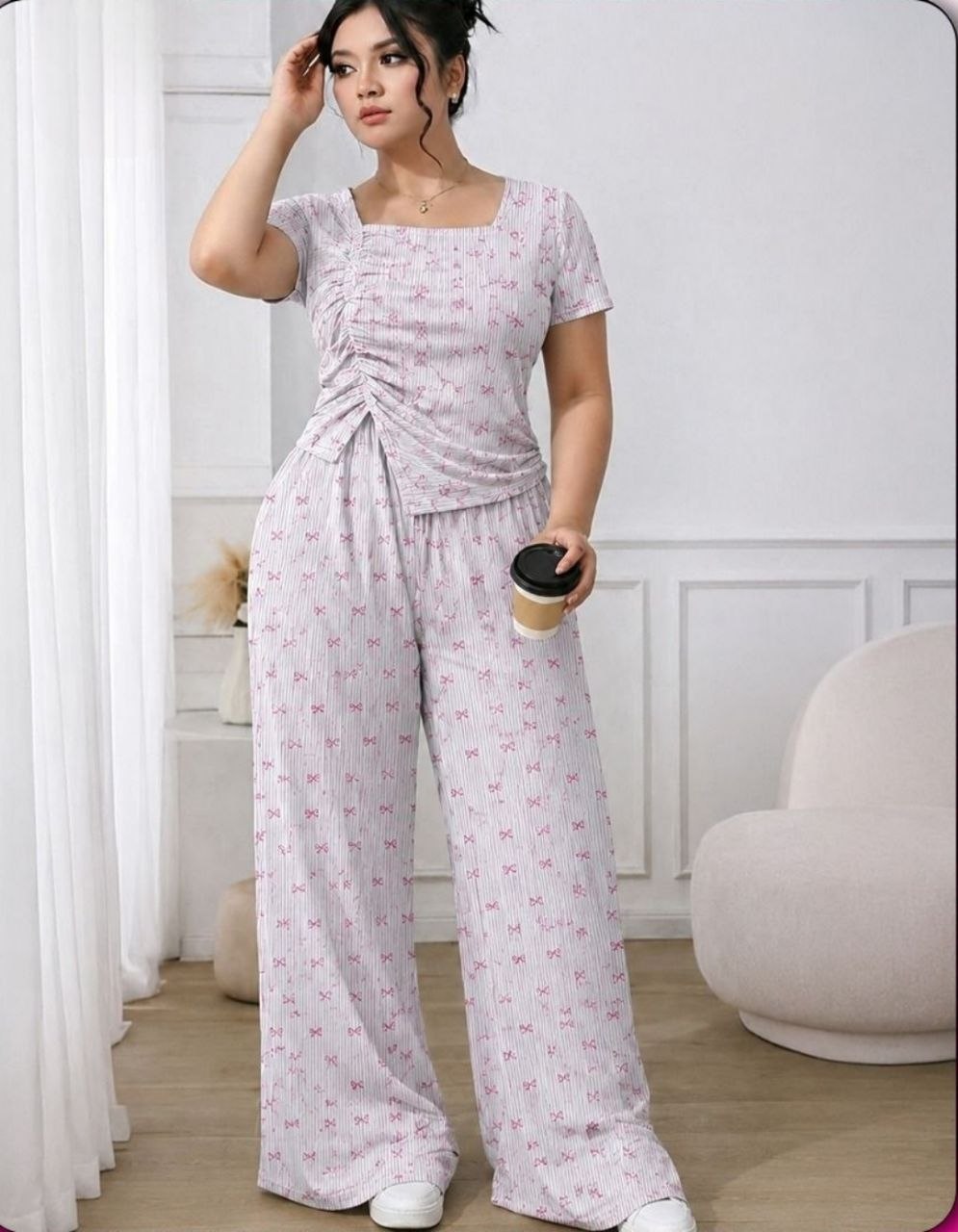 Pajama Summer
