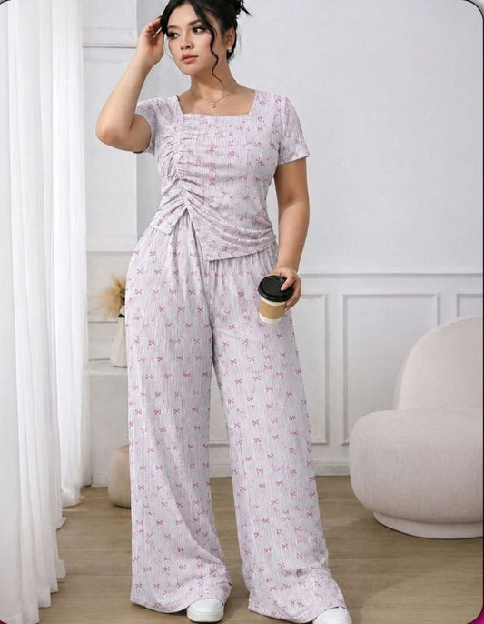 Pajama Summer