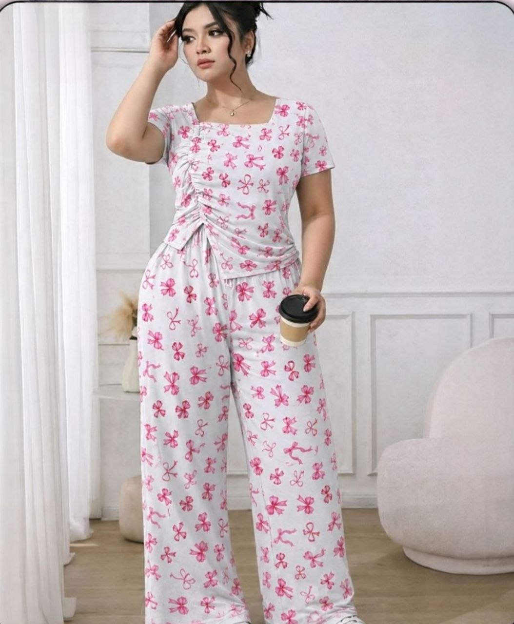 Pajama Summer