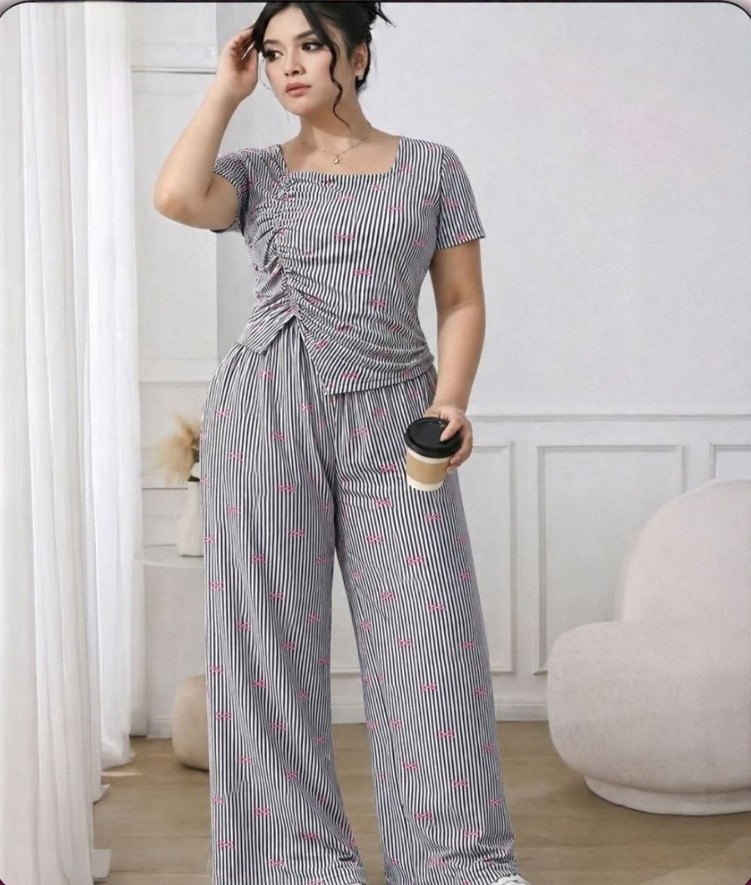 Pajama Summer