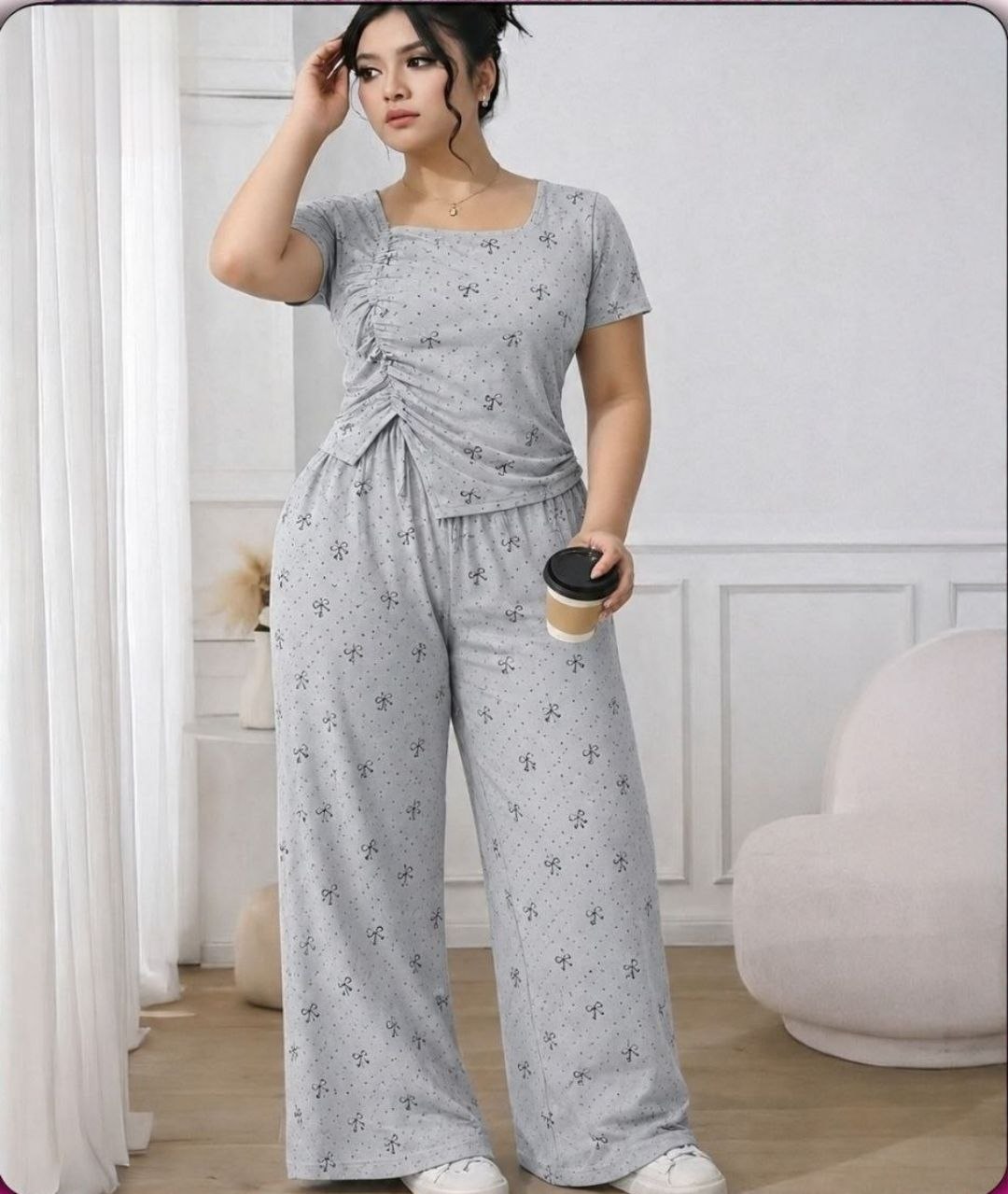 Pajama Summer