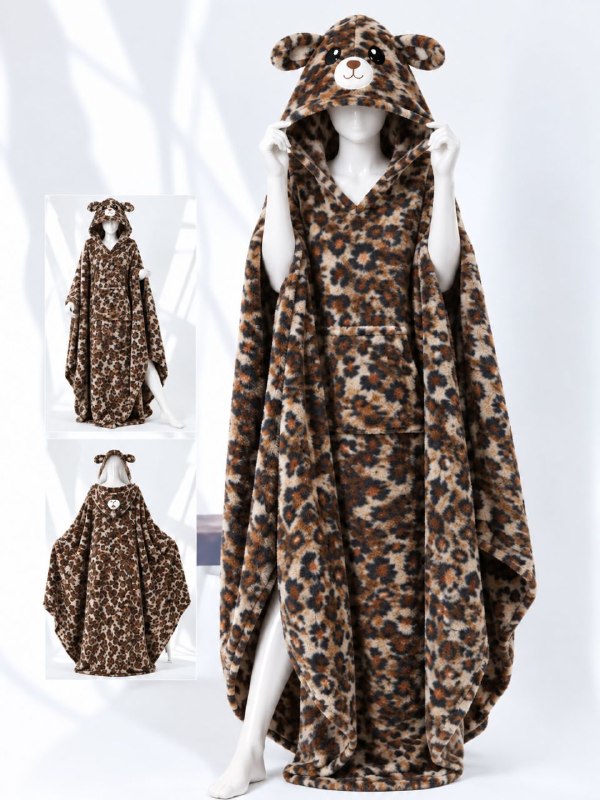 Long Blanket