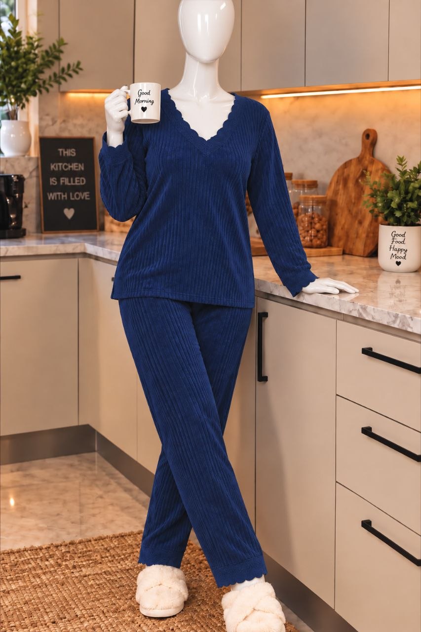 Pajama Winter
