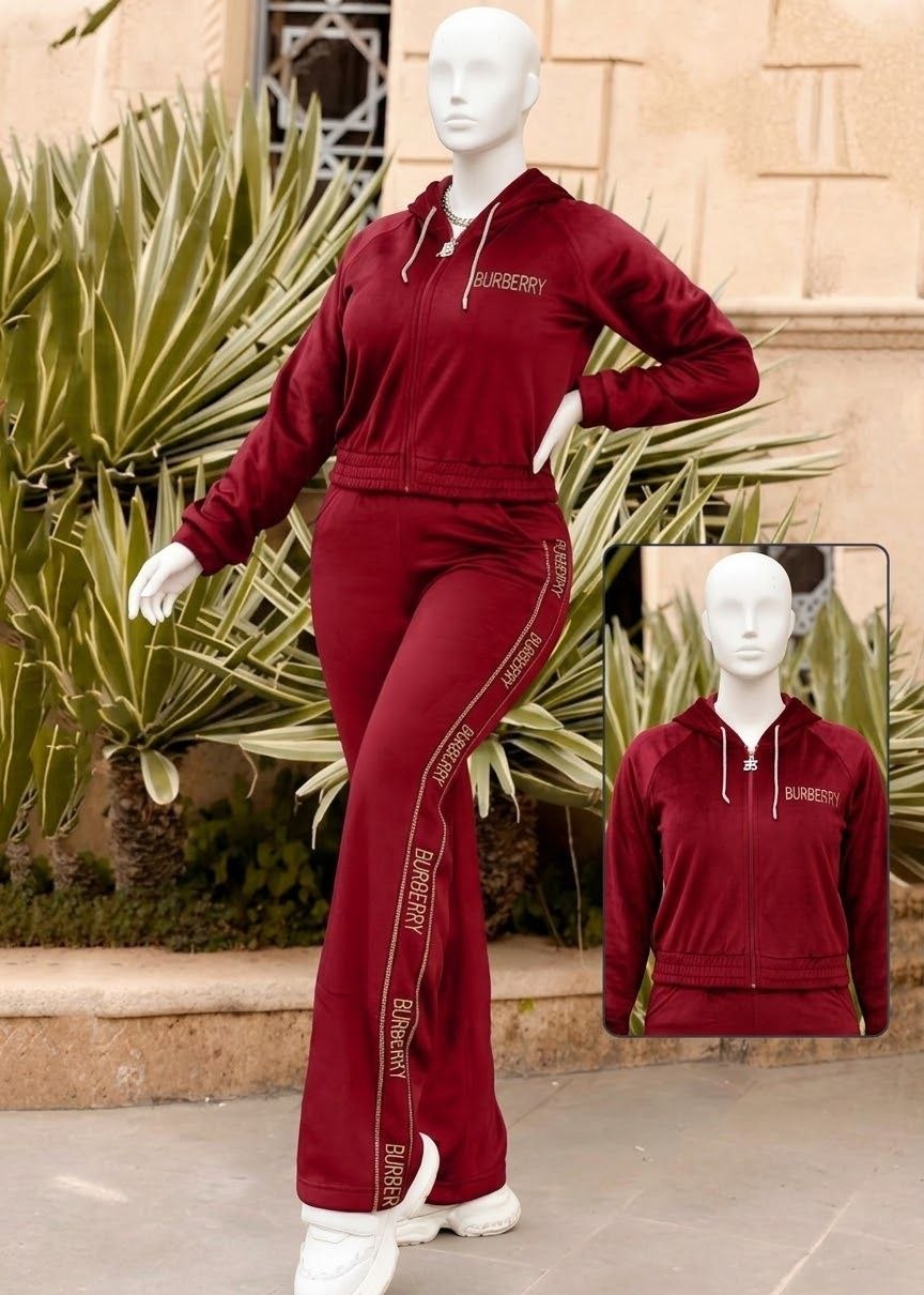 Pajama Winter