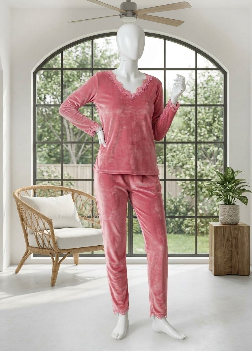 Pajama Winter
